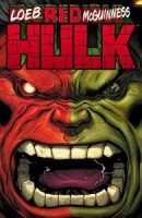 Hulk: Red Hulk
