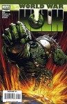 World War Hulk: #1-5