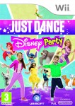 Just Dance Disney Party (Käytetty)