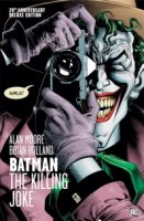 Batman: The Killing Joke (Deluxe Edition)