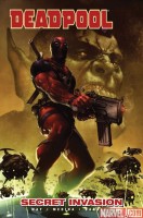 Deadpool: 01 - Secret Invasion