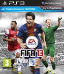 Fifa 13 (Kytetty)