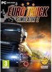 Euro Truck Simulator 2 (EMAIL-koodi, Ilmainen toimitus)