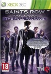 Saints Row: The Third The Full Package (Käytetty)