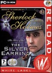 Adventures of Sherlock Holmes - the Silver Earring