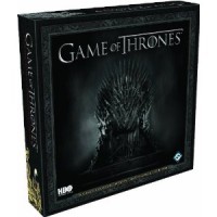 Game Of Thrones Card Game