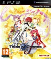 Tales of Graces F