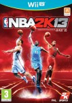 NBA 2K13 (Wii U)