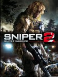 Sniper: Ghost Warrior 2 (EMAIL - ilmainen toimitus)
