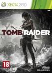 Tomb Raider (Käytetty)