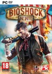 BioShock Infinite (EMAIL - ilmainen toimitus)