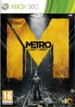Metro: Last Light (Kytetty)