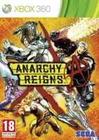 Anarchy Reigns (Limited Edition)