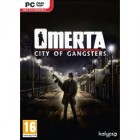 Omerta - City of Gangsters (EMAIL - ilmainen toimitus)