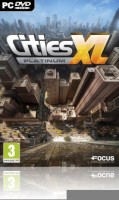 Cities Xl Platinum