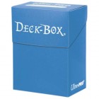 Ultra Pro Deck Box - Vaaleansininen