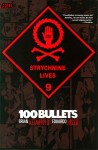 100 Bullets 09: Strychnine Lives