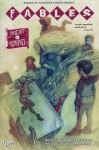 Fables: 17 - Inherit the Wind