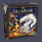 Talisman 4th Edition: City Expansion