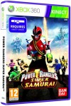 Power Rangers Super Samurai (Kinect)