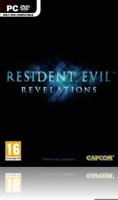 Resident Evil Revelations (EMAIL - ilmainen toimitus)