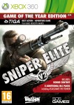 Sniper Elite V2 Game Of The Year Edition
