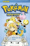 Pokémon Adventures: 07 2nd (Edition)