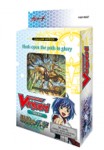 Cardfight Vanguard: Slash of Silver Wolf Deck