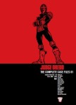 Judge Dredd: The Complete Case Files 01