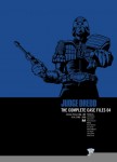 Judge Dredd: The Complete Case Files 04