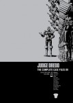 Judge Dredd: The Complete Case Files 09