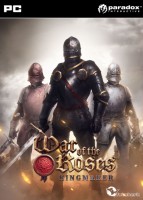 War Of The Roses - Kingmaker