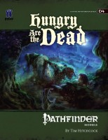Pathfinder Module: Hungry are the Dead