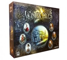 Winter Tales