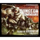 Dungeon Command: Blood of Gruumsh