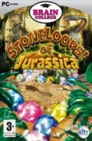 Brain College: Stone Loops of Jurassica