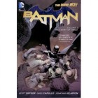 Batman: Volume 1 - The Court of Owls