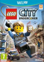 Lego: City Undercover (Kytetty)