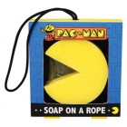 Pac-man: Soap on a Rope