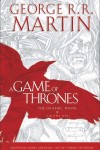A Game of Thrones: The Graphic Novel Volume One (HC)