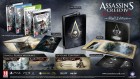 Assassin's Creed IV: Black Flag - Skull Edition