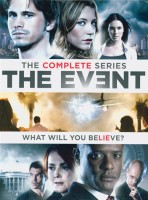 The Event (The Complete Series)