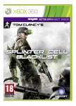 Splinter Cell: Blacklist (Kytetty)