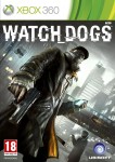 Watch Dogs (Käytetty)
