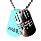 Tunnuslevyt: Dead Space 3