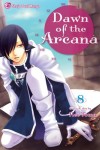 Dawn of the Arcana: 08