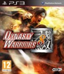 Dynasty Warriors 8 (Ilmainen toimitus) (Kytetty)