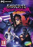 Far Cry 3: Blood Dragon (EMAIL - ilmainen toimitus)