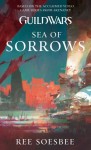 Guild Wars: Sea of Sorrows (kirja)