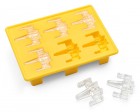 Ice Cube Tray: Star Wars: X-Wing, Silicone